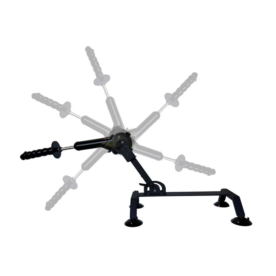 FETISH FANTASY SERIES - MACHINE SEXUELLE BODY DOCK PRO
